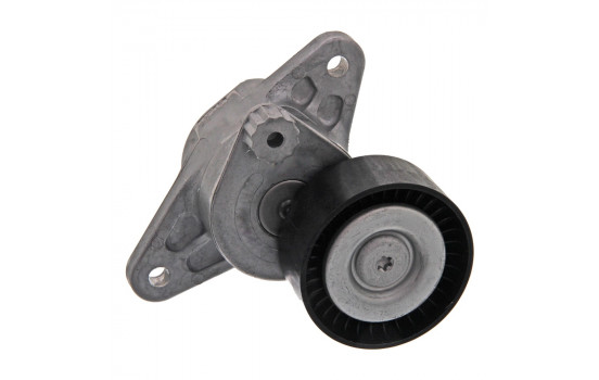 Belt Tensioner, v-ribbed belt 37698 FEBI