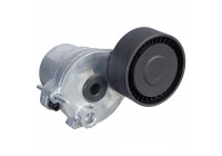 Belt Tensioner, v-ribbed belt 38465 FEBI