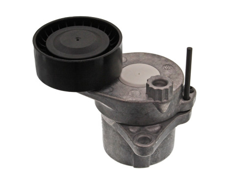 Belt Tensioner, v-ribbed belt 38466 FEBI