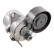 Belt Tensioner, v-ribbed belt 38468 FEBI, Thumbnail 2