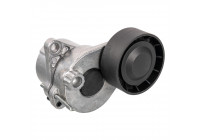 Belt Tensioner, v-ribbed belt 38469 FEBI