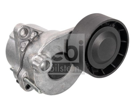 Belt Tensioner, v-ribbed belt 38469 FEBI, Image 2