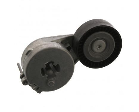 Belt Tensioner, v-ribbed belt 38972 FEBI
