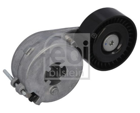 Belt Tensioner, v-ribbed belt 38972 FEBI, Image 2
