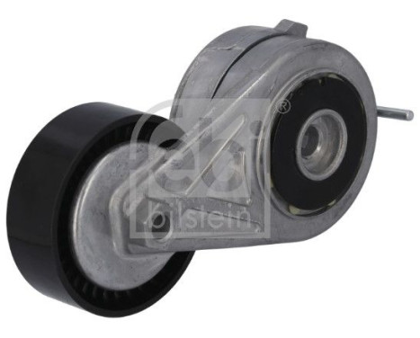 Belt Tensioner, v-ribbed belt 38972 FEBI, Image 3