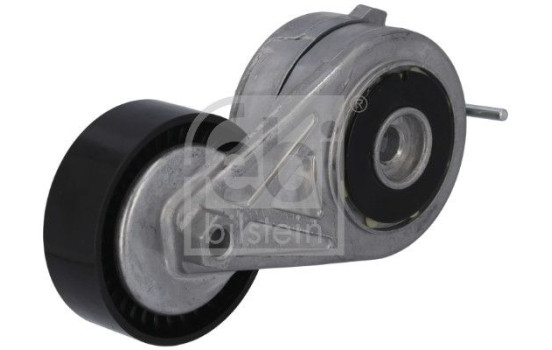 Belt Tensioner, v-ribbed belt 38972 FEBI, Image 3