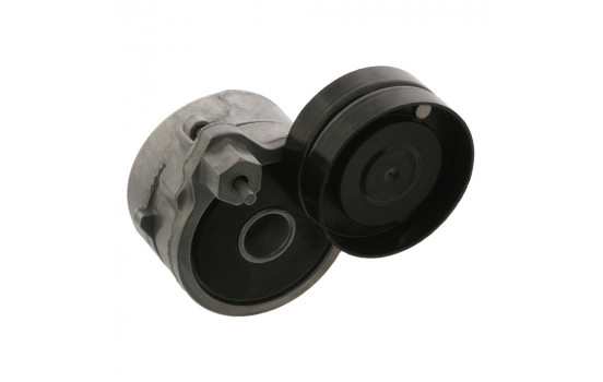 Belt Tensioner, v-ribbed belt 38981 FEBI