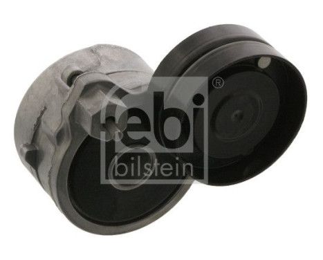 Belt Tensioner, v-ribbed belt 38981 FEBI, Image 2