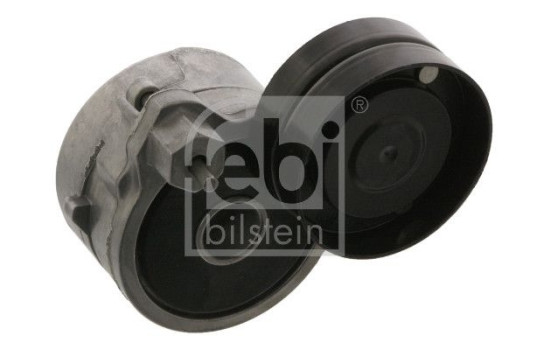 Belt Tensioner, v-ribbed belt 38981 FEBI, Image 2
