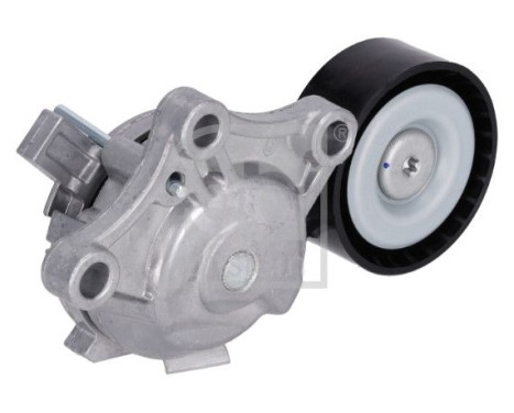 Belt Tensioner, v-ribbed belt 39400 FEBI, Image 2