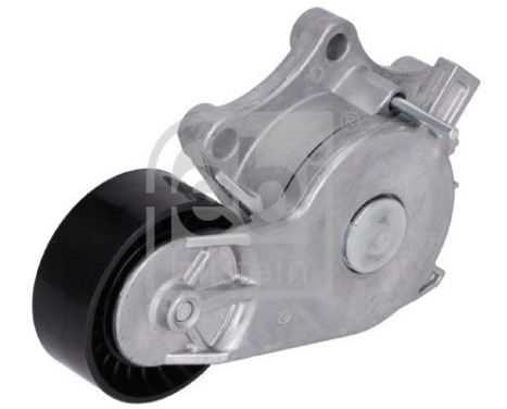 Belt Tensioner, v-ribbed belt 39400 FEBI, Image 3