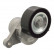 Belt Tensioner, v-ribbed belt 39410 FEBI