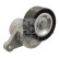Belt Tensioner, v-ribbed belt 39410 FEBI, Thumbnail 2
