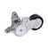 Belt Tensioner, v-ribbed belt 40190 FEBI, Thumbnail 3