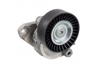 Belt Tensioner, v-ribbed belt 40446 FEBI