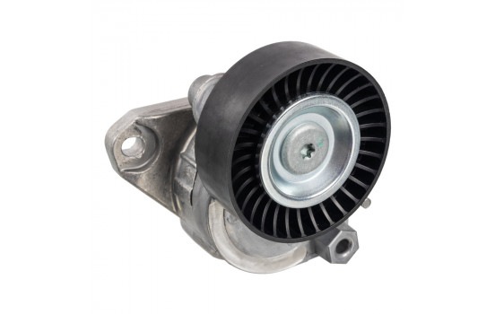 Belt Tensioner, v-ribbed belt 40446 FEBI