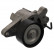 Belt Tensioner, v-ribbed belt 40466 FEBI