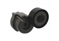 Belt Tensioner, v-ribbed belt 40898 FEBI
