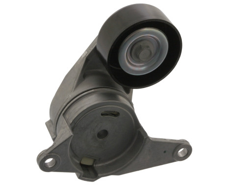Belt Tensioner, v-ribbed belt 43531 FEBI