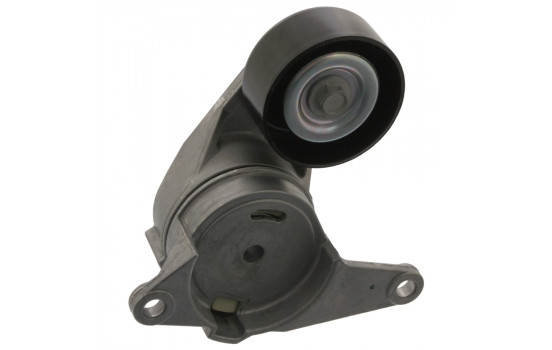 Belt Tensioner, v-ribbed belt 43531 FEBI