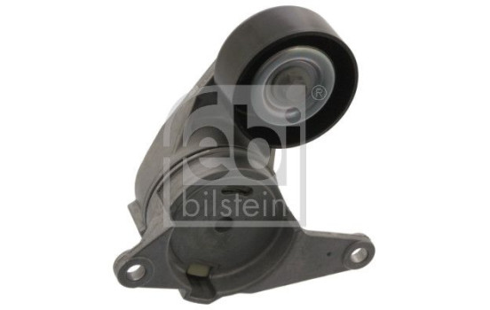 Belt Tensioner, v-ribbed belt 43531 FEBI, Image 2