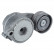 Belt Tensioner, v-ribbed belt 45365 FEBI