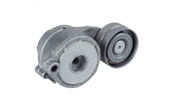 Belt Tensioner, v-ribbed belt 45365 FEBI