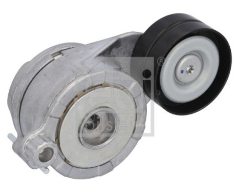 Belt Tensioner, v-ribbed belt 45365 FEBI, Image 2