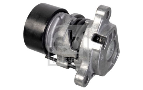Belt Tensioner, v-ribbed belt 45554 FEBI, Image 3