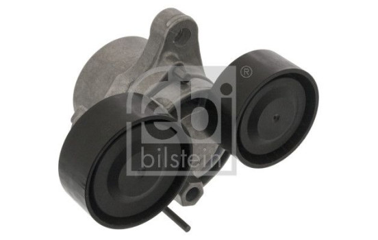 Belt Tensioner, v-ribbed belt 47587 FEBI, Image 2