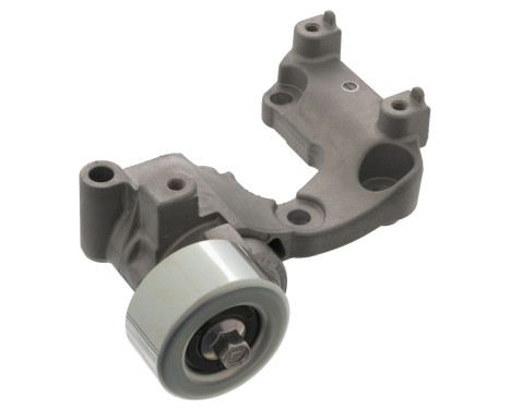 Belt Tensioner, v-ribbed belt 47592 FEBI