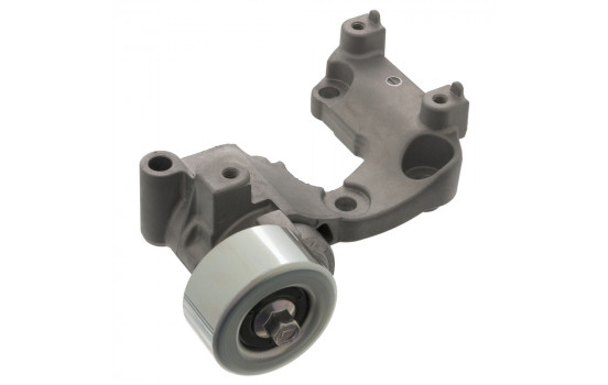 Belt Tensioner, v-ribbed belt 47592 FEBI