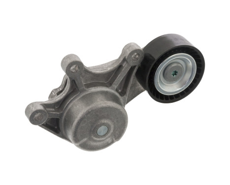 Belt Tensioner, v-ribbed belt 47596 FEBI