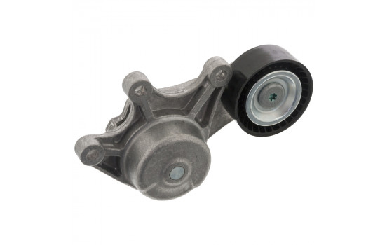 Belt Tensioner, v-ribbed belt 47596 FEBI