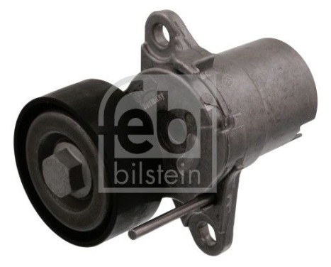 Belt Tensioner, v-ribbed belt 47605 FEBI, Image 2