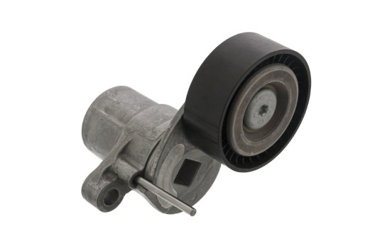Belt Tensioner, v-ribbed belt 47938 FEBI