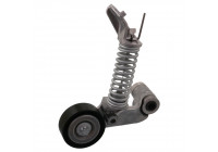 Belt Tensioner, v-ribbed belt 49425 FEBI