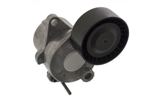 Belt Tensioner, v-ribbed belt 49427 FEBI