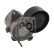 Belt Tensioner, v-ribbed belt 49427 FEBI, Thumbnail 2