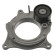 Belt Tensioner, v-ribbed belt 49526 FEBI