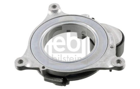 Belt Tensioner, v-ribbed belt 49527 FEBI, Image 3