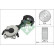 Belt Tensioner, V-ribbed belt 534 0425 10 Ina