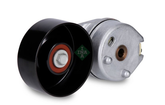 Belt Tensioner, V-ribbed belt 534 0681 10 Ina, Image 3