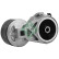 Belt Tensioner, V-ribbed belt 534 0697 10 Ina