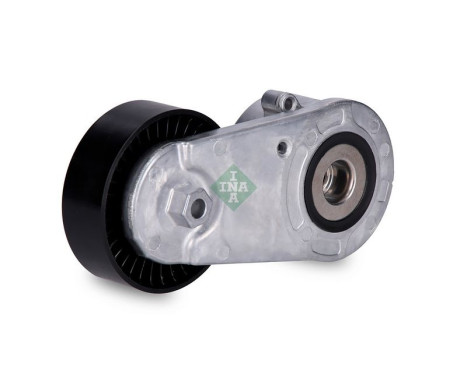 Belt Tensioner, V-ribbed belt 534 0727 10 Ina, Image 2