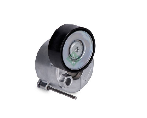 Belt Tensioner, V-ribbed belt 534 0728 10 Ina, Image 3