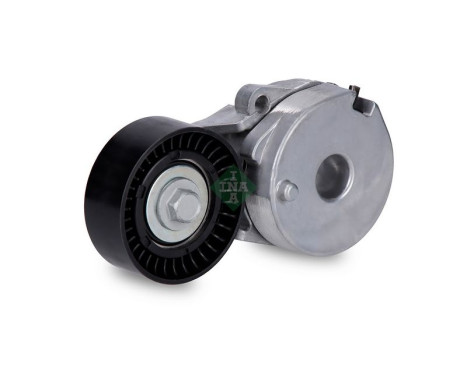 Belt Tensioner, V-ribbed belt 534 0733 10 Ina, Image 3