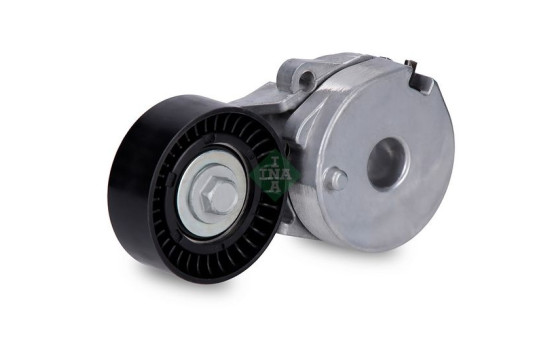 Belt Tensioner, V-ribbed belt 534 0733 10 Ina, Image 3