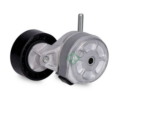 Belt Tensioner, V-ribbed belt 534070610 Ina, Image 2 Belt Tensioner, V-ribbed belt 534070610 Ina, Image 2