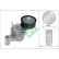Belt Tensioner, V-ribbed belt 534072610 Ina
